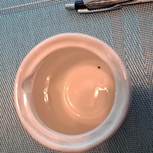 YOUNG'S INC. SUGAR JAR - Picture 4 of 5